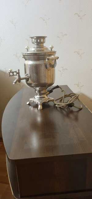 Самовар электрический