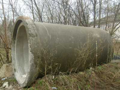 труба жб дорожная 1,5х3м