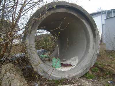 труба жб дорожная 1,5х3м