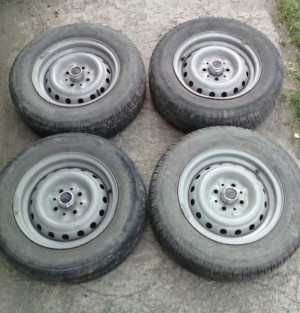 Колеса ваз 13-14