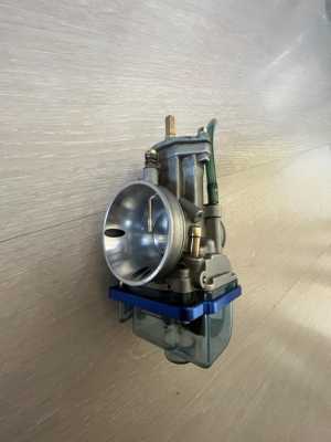 Карбюратор pwk 34