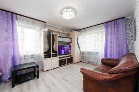 1-к квартира, 31 м2, 2/4 эт.
