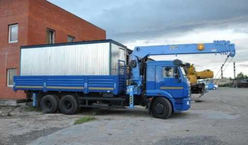 Манипулятор