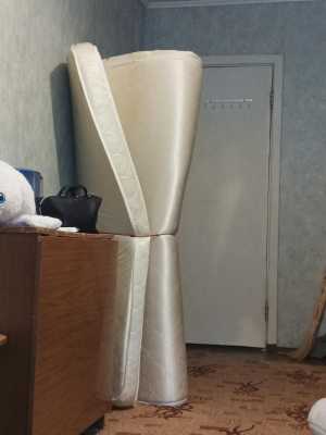 Продам матрас