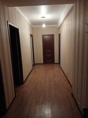 2-к квартира, 70 м2, 4/10 эт.по суточно