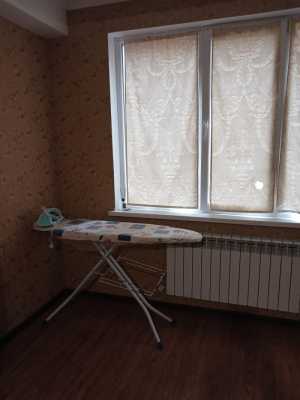 2-к квартира, 70 м2, 4/10 эт.по суточно