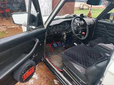 ВАЗ 2106, 1997