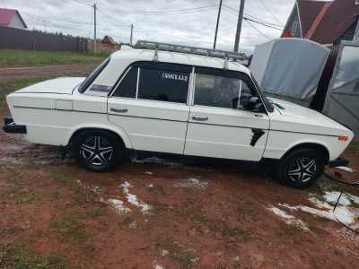 ВАЗ 2106, 1997
