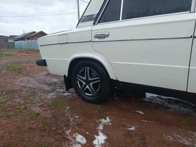 ВАЗ 2106, 1997