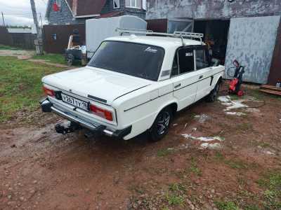 ВАЗ 2106, 1997