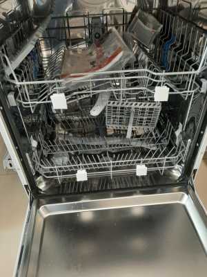 Посудомоечная машина Indesit