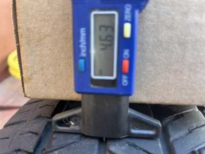 Продам шины летние б/у Yokohama Geolandar G91AT 225/65 R17 102H