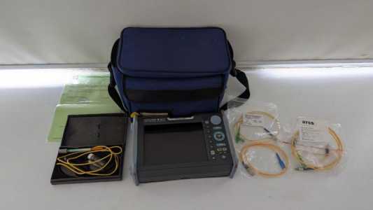 Yokogawa AQ7275/ 735032 SM 34/32db