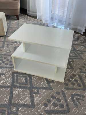 Журнальный столик