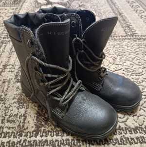 Продам берцы новые