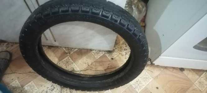 Покрышка иж 3,50.18