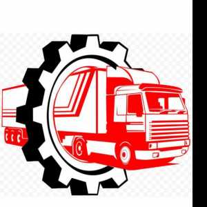 Ремонт грузовых автомобилей