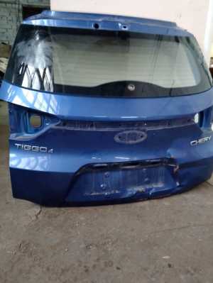 ������ ��������� �/� Cherry Tiggo4