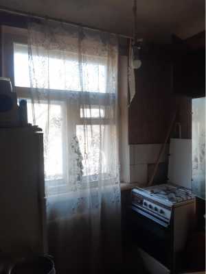 2-к квартира, 38 м2, 3/3 эт.