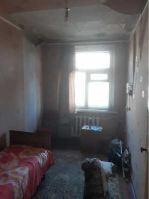 2-к квартира, 38 м2, 3/3 эт.