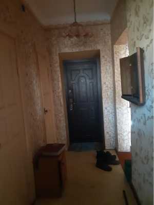 2-к квартира, 38 м2, 3/3 эт.