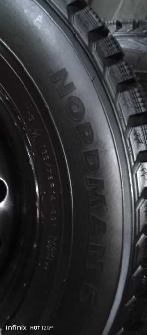 Диски и шины