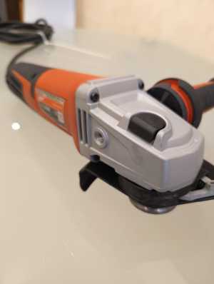 УШМ Milwaukee 15-125