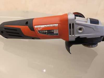 УШМ Milwaukee 15-125