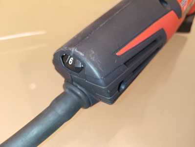 УШМ Milwaukee 15-125