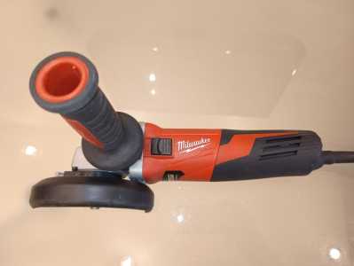 УШМ Milwaukee 15-125