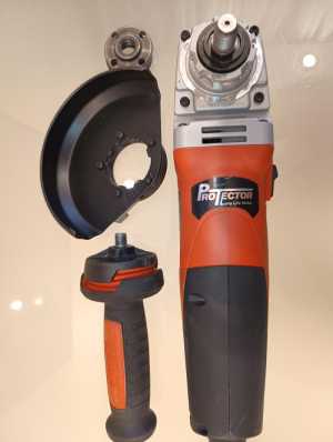 УШМ Milwaukee 15-125