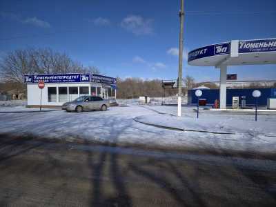 АЗС продается готовый бизнес