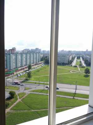 Санаторно-Курортная Видовая. 1-к квартира, 51 м2, 15/17 эт.