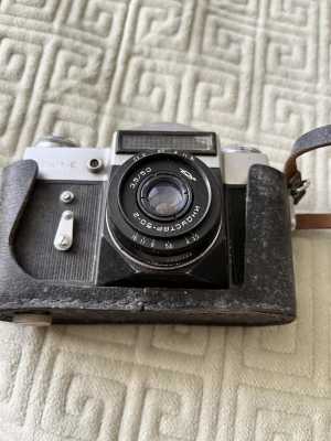 Фотоаппараты