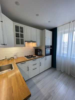 2-к квартира, 50.6 м2, 2/5 эт.
