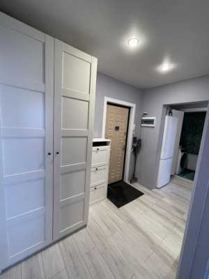 2-к квартира, 50.6 м2, 2/5 эт.