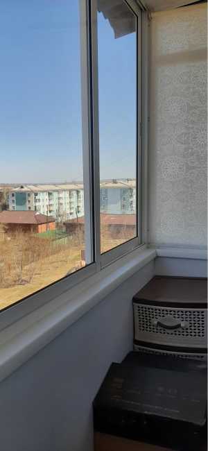 3-к квартира, 46 м2, 5/5 эт.