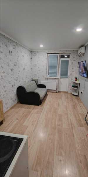 Студия 20 м2, 14/16 эт.
