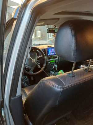 Kia Sorento, 2009