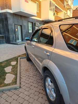 Kia Sorento, 2009
