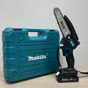 Сучкорез макита аккумуляторный 18V