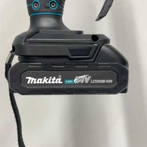 Сучкорез макита аккумуляторный 18V