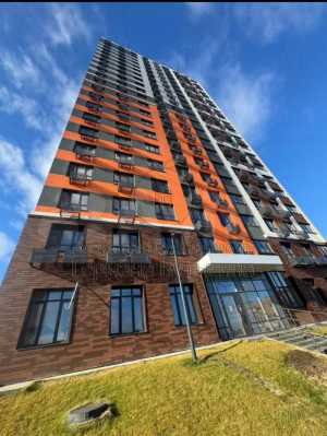 1-к квартира, 21 м2, 20/22 эт.