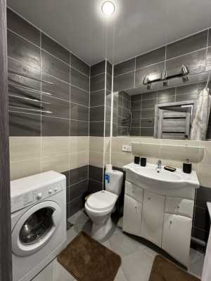 1-к квартира, 21 м2, 20/22 эт.