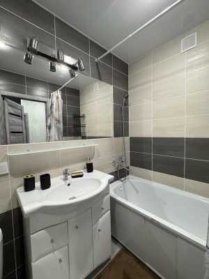 1-к квартира, 21 м2, 20/22 эт.