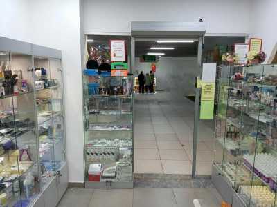 Готовый бизнес. Продам действующую торговую точку.
