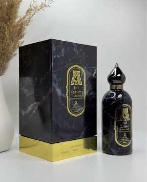 Духи ATTAR COLLECTION THE QUEEN OF SHEBA