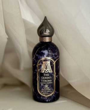 Духи ATTAR COLLECTION THE QUEEN OF SHEBA