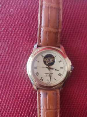 Часы Romanson
