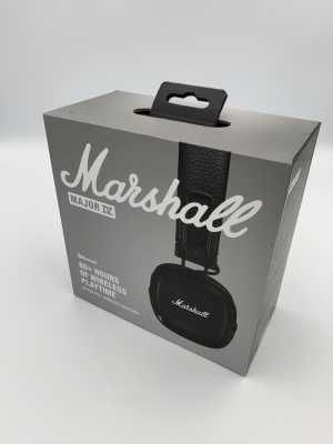 Marshall Major 4